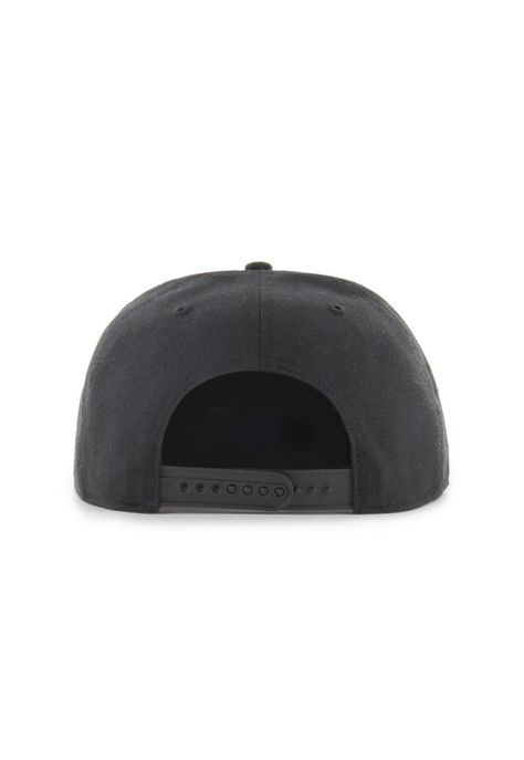 Jockey Colo-Colo Blockshed Captain Black 47-2
