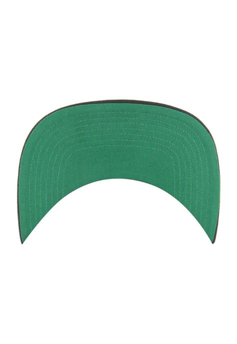 Jockey Colo-Colo Blockshed Captain Black 47-3