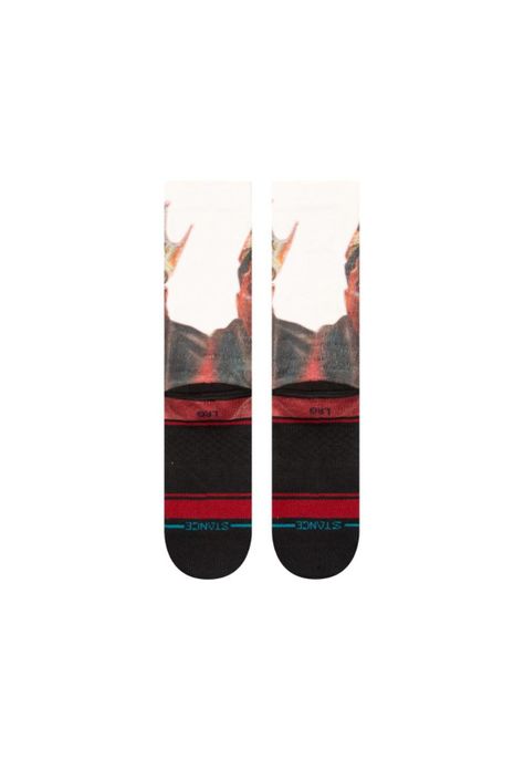Stance Sock Men Notorius B.I.G. Skys The Limit Black-2