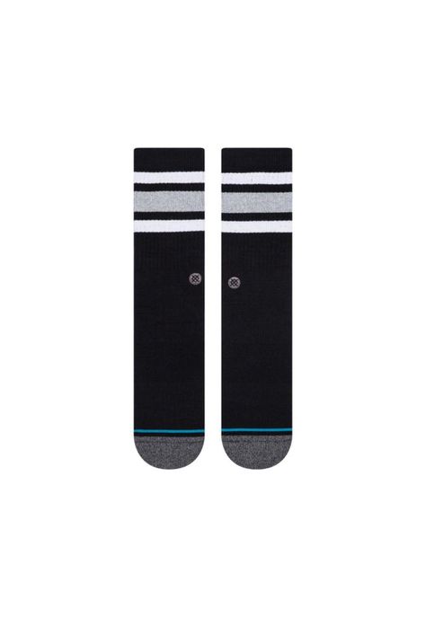 Stance Sock Boyd ST Black-1