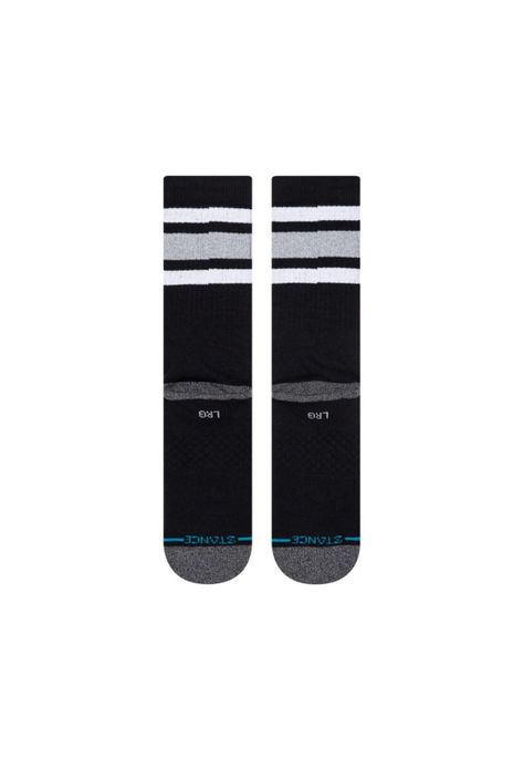 Stance Sock Boyd ST Black-2