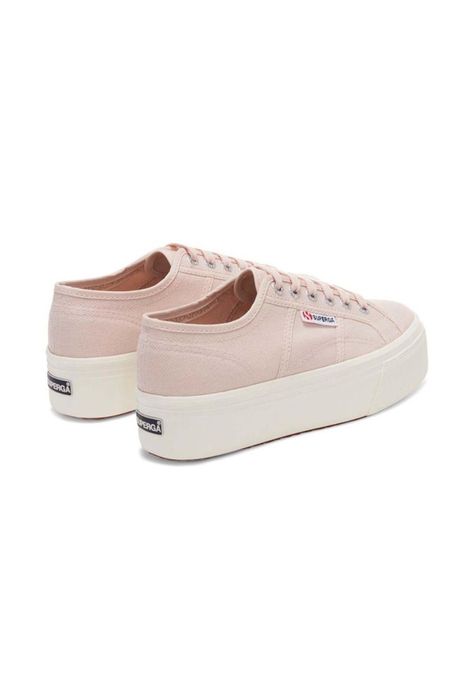 Zapatilla 2790 Platform Pink Almond Fav-2