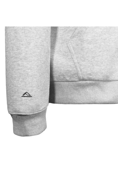 Polerones Reef Hombre Gris-2