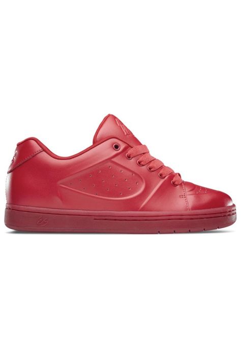 ZAPATILLA eS ACCEL OG BODEGA EDITION RED-0