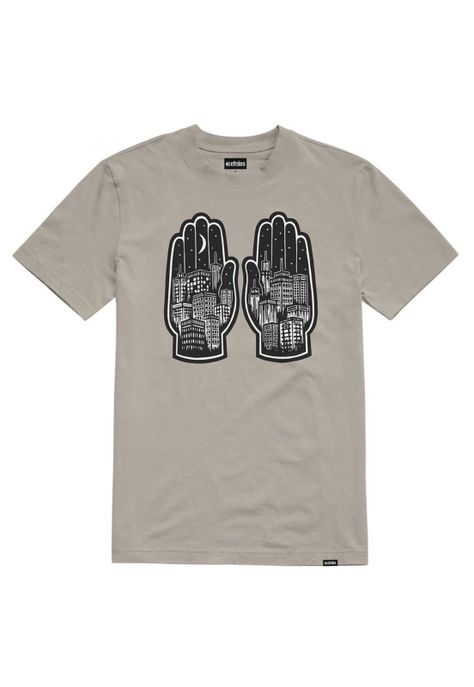Polera CB Hands Natural-0