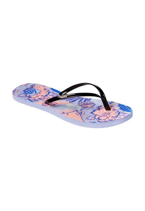 Sandalia Women Bliss-Full Lavender Lei-0