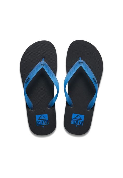 Sandalia Reef  Hombre Seaside translu blue-1