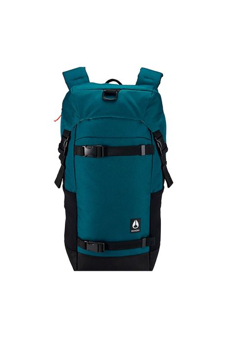 Mochila Landlock Backpack IV Oceanic-0