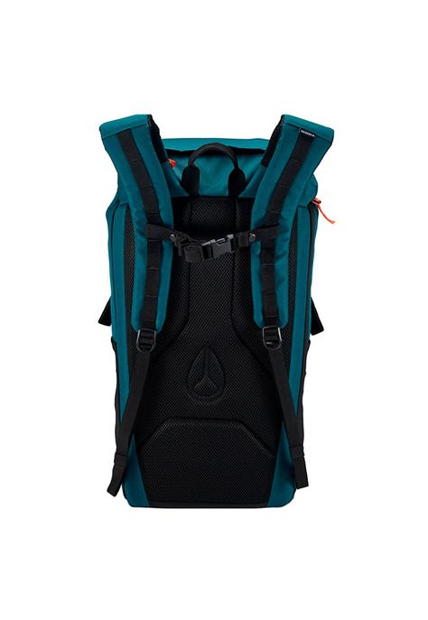 Mochila Landlock Backpack IV Oceanic-1