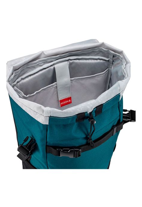 Mochila Landlock Backpack IV Oceanic-2