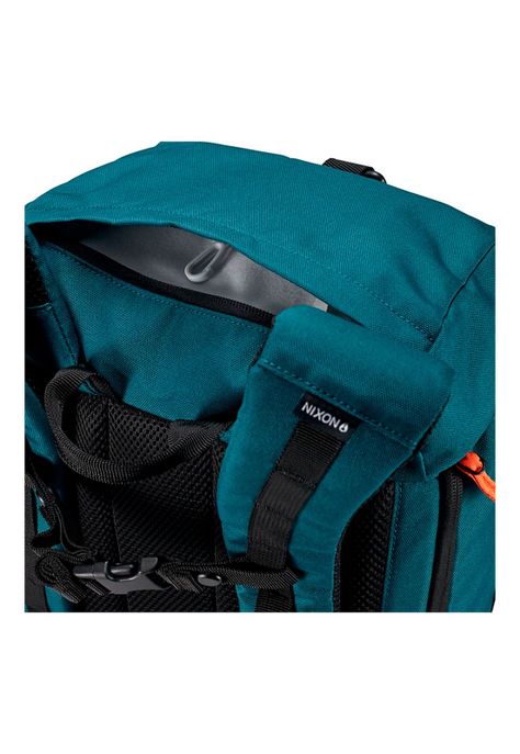 Mochila Landlock Backpack IV Oceanic-3