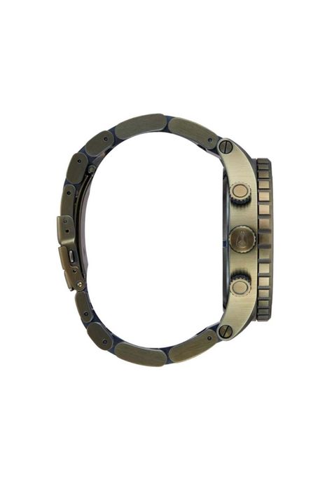 Reloj 51-30 Chrono Black Sunray Surplus-1