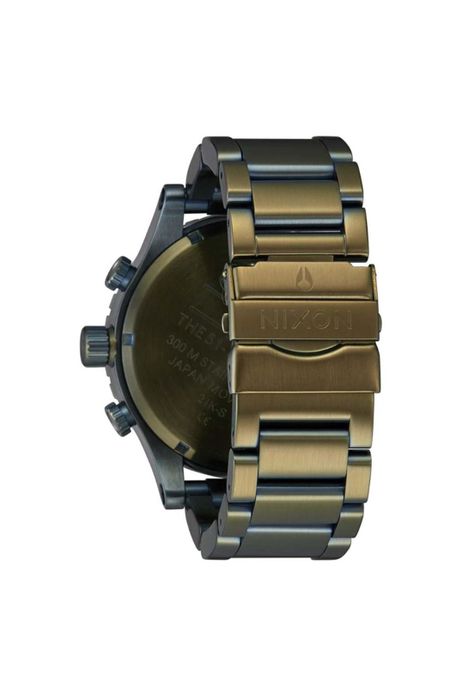 Reloj 51-30 Chrono Black Sunray Surplus-2
