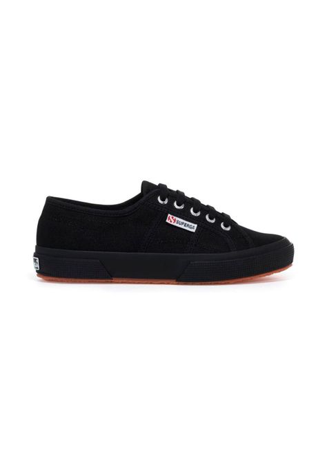 Zapatilla Zs 2750 Cloud Cotu Full Black Superga-0