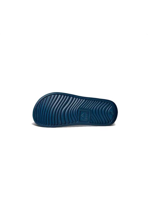 Sandalia Kids One Slide Blue Multi-2
