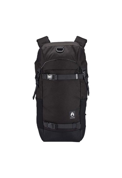 Mochila Landlock 4 Black-0
