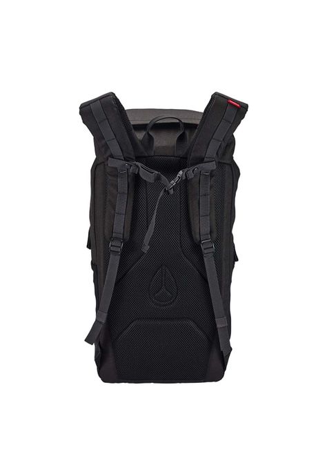 Mochila Landlock 4 Black-1