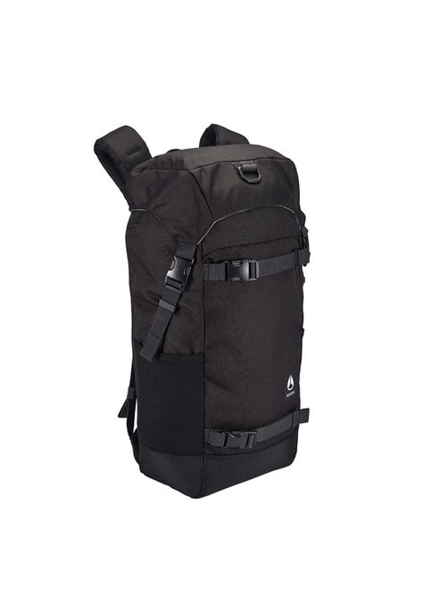 Mochila Landlock 4 Black-2