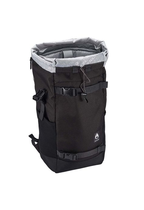 Mochila Landlock 4 Black-3