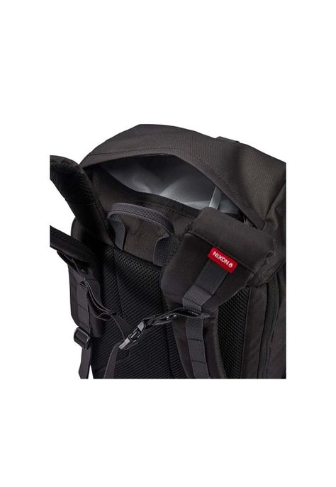 Mochila Landlock 4 Black-4