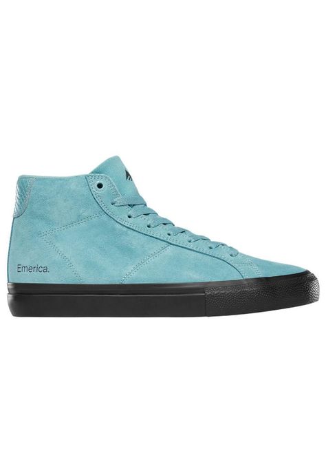 Zapatilla Omen Hi Blue-0