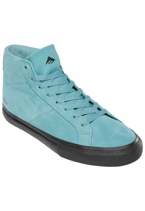 Zapatilla Omen Hi Blue-1