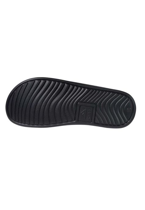 Sandalia Women One Slide Metal Gold-2