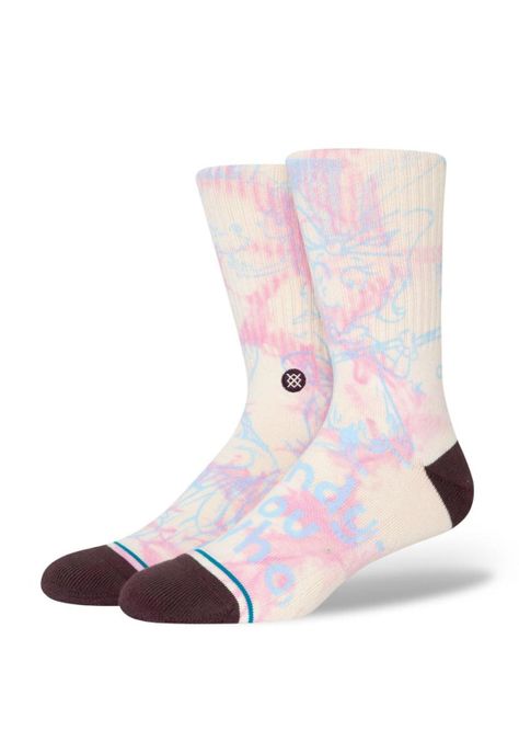 Stance Sock Men The Grinch Cindy Lou Who Off White-0