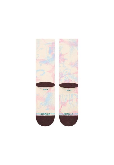 Stance Sock Men The Grinch Cindy Lou Who Off White-2
