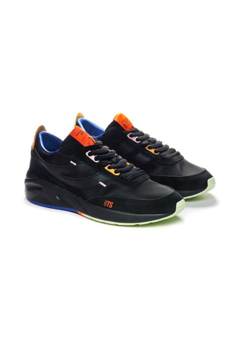 Zapatilla 4089 9ts Training Slim Multi Black-1