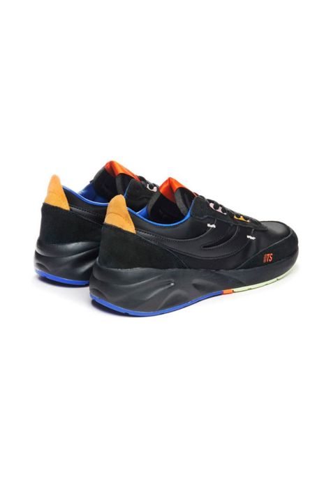 Zapatilla 4089 9ts Training Slim Multi Black-2