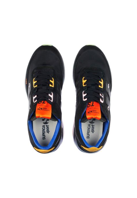 Zapatilla 4089 9ts Training Slim Multi Black-3