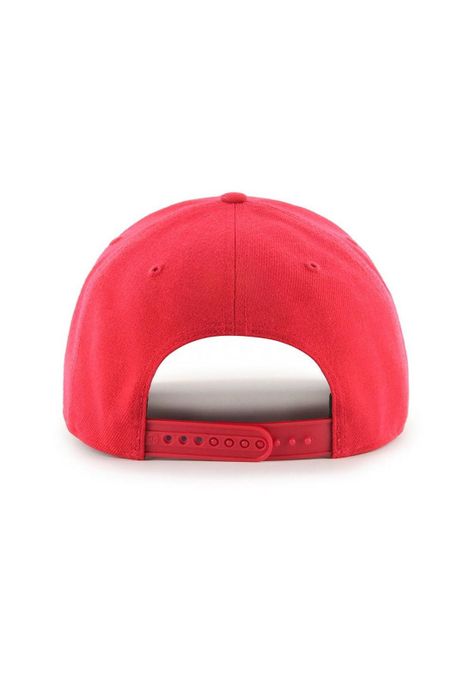 Jockey MLB New York Yankees Cold Zone MVP Red '47-1