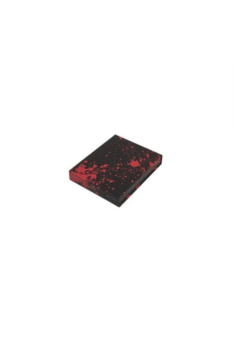 Stance Sock Box Set Freddy  y Jason  Multicolor-3
