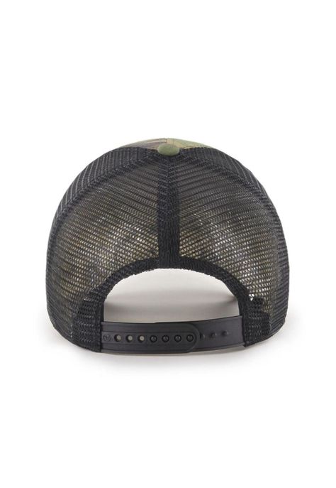 Jockey Boston Red Sox Camo Branson MVP-1