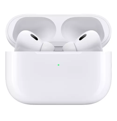 Airpods Pro 2ª Generación -0