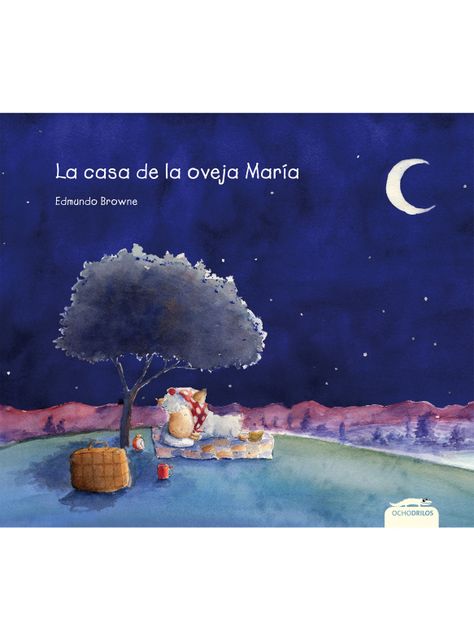 La casa de la oveja maria-0