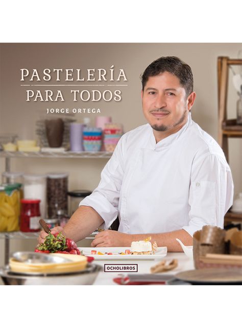 Pastelería para todos-0