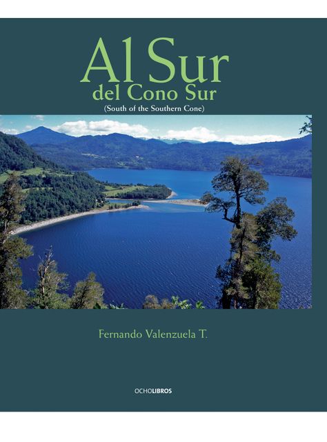 Al sur del cono sur-0
