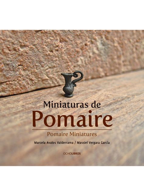 Miniaturas de Pomaire-0