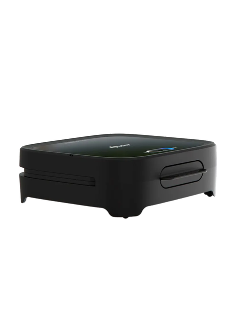 Sandwichera Oster compacta con platos hondos-2