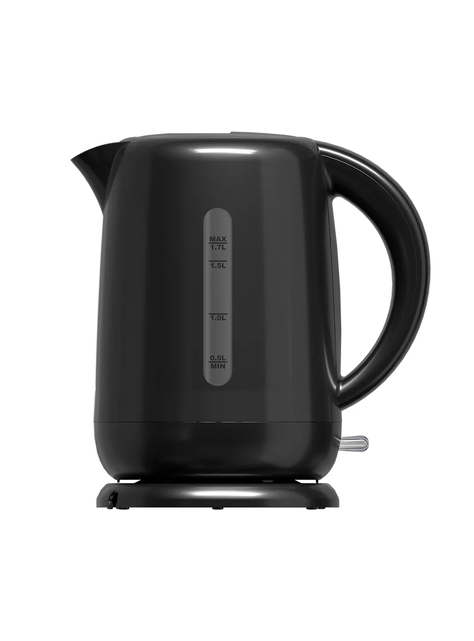 Hervidor eléctrico Oster con capacidad de 1.7 lt-0
