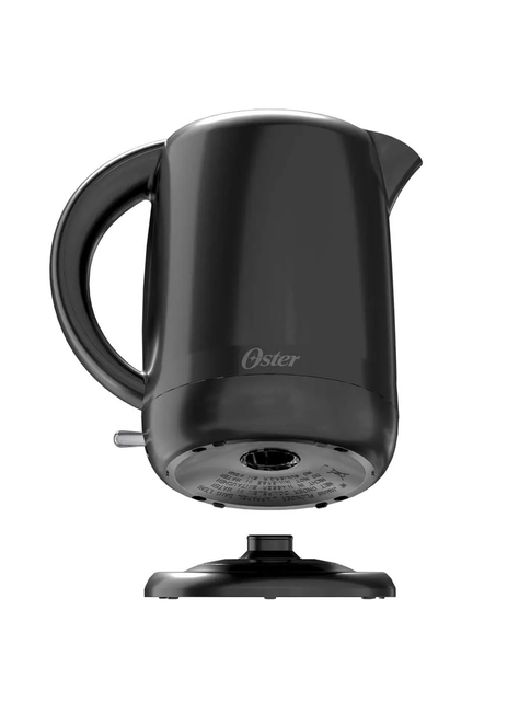 Hervidor eléctrico Oster con capacidad de 1.7 lt-2