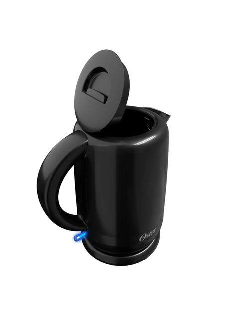 Hervidor eléctrico Oster con capacidad de 1.7 lt-4