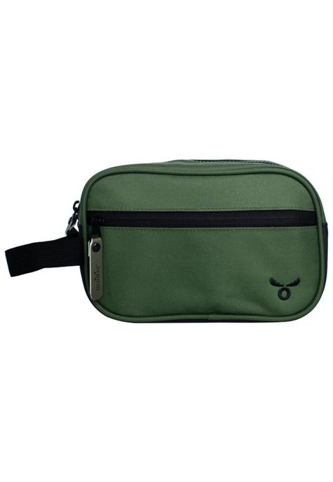 Estuche Green Florida Moose-0