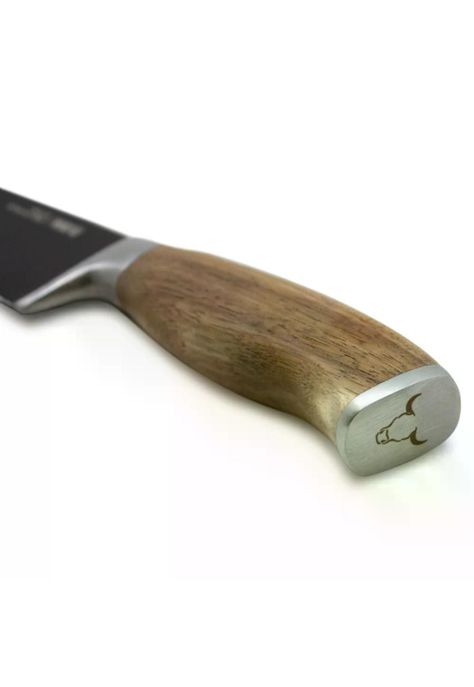 Cuchillo Inoxidable Antiadherente Wayu-1