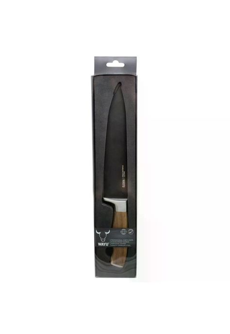 Cuchillo Inoxidable Antiadherente Wayu-2