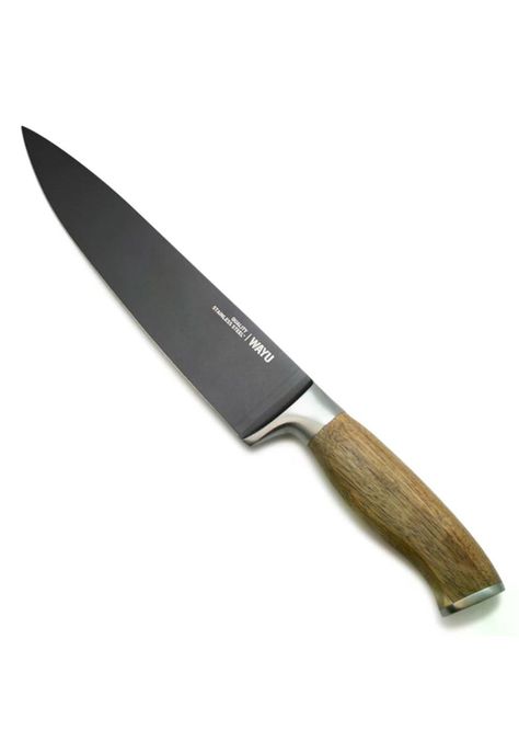Cuchillo Inoxidable Antiadherente Wayu-3