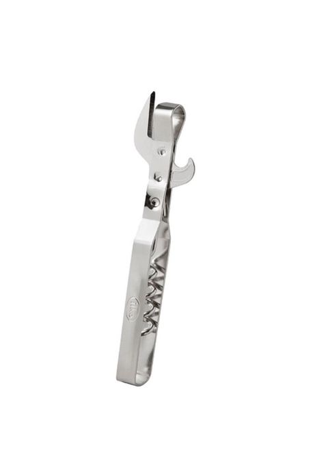 Abrelatas Destapador Basic Ilko-0