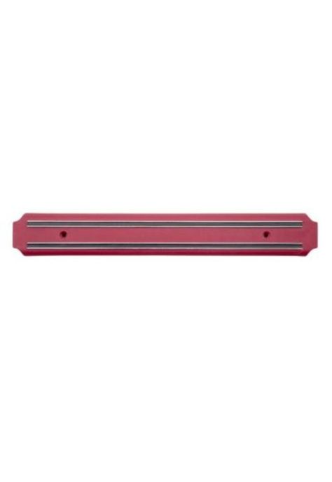 Soporte Magnético para Cuchillos Rosa 33 cm-1